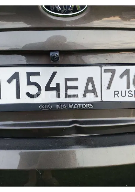 Первые торги Барышева А.А. Легковой автомобиль, KIA CERATO, 2010 года выпуска