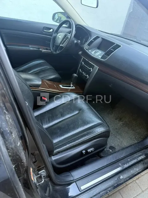 легковой автомобиль, VIN Z8NBBUJ32AS010741. Марка, модель NISSAN TEANA, Год выпуска...