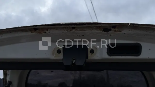 Легковой автомобиль, марка: CHERY TIGGO2, год изготовления: 2017, VIN: LVVDB21B4HE010140