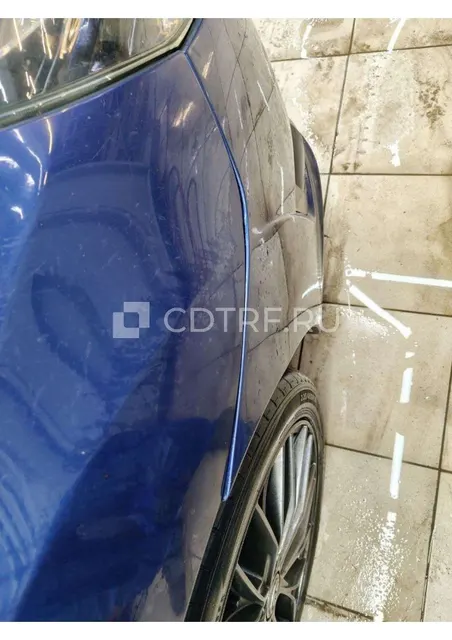 транспортное средство: Subaru Legacy