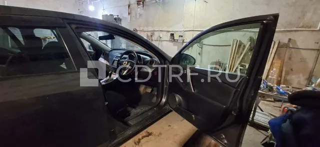 Mazda, модель: Axela, год изготовления: 2010 г.в.