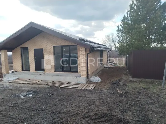 Жилой дом 36:28:6700023:396, земельный участок 36:28:6700023:387