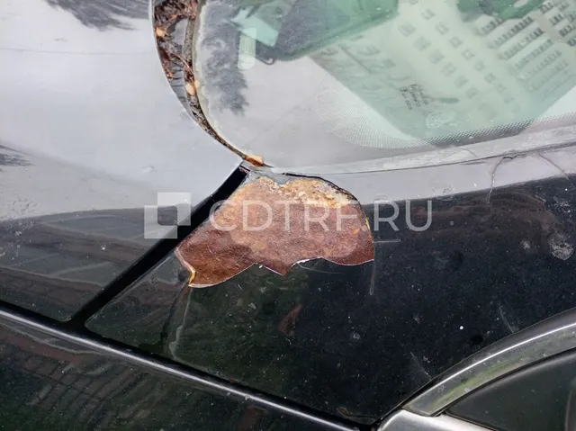 Автомобиль марки ФОЛЬКСВАГЕН PASSAT, 2009 года выпуска