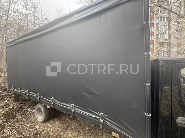 ГАЗель Next 2017 лот 1