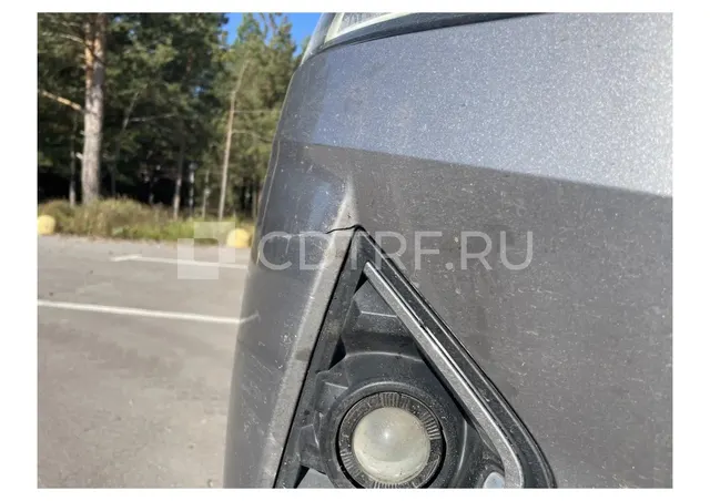 HAVAL F7 CC6465UM22B, 2021 г.в., VIN XZGFF06A5MA312440