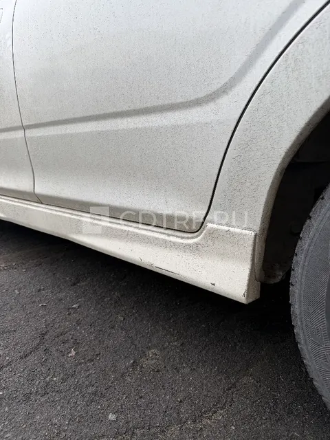 Автомобиль Honda Airwave 2005 г.в.
