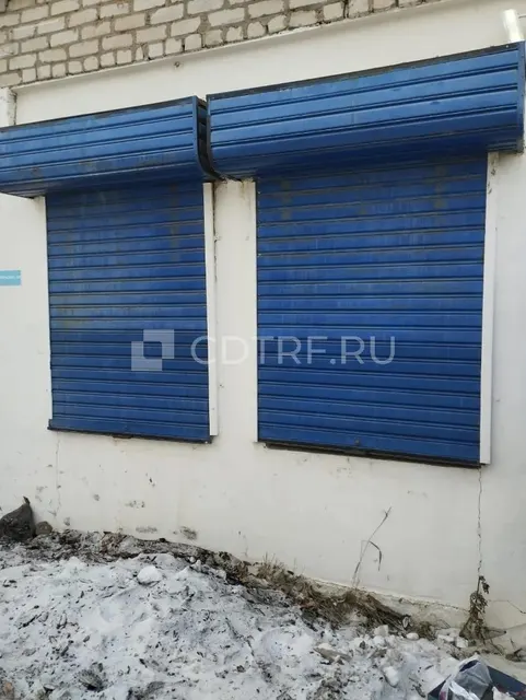 Здание нежилое в Забайкальском крае
