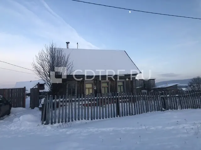Земельный участок, площадь 3110 кв.м.