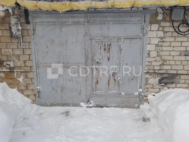 Гараж, площадь 50 кв. м. в Хабаровском крае