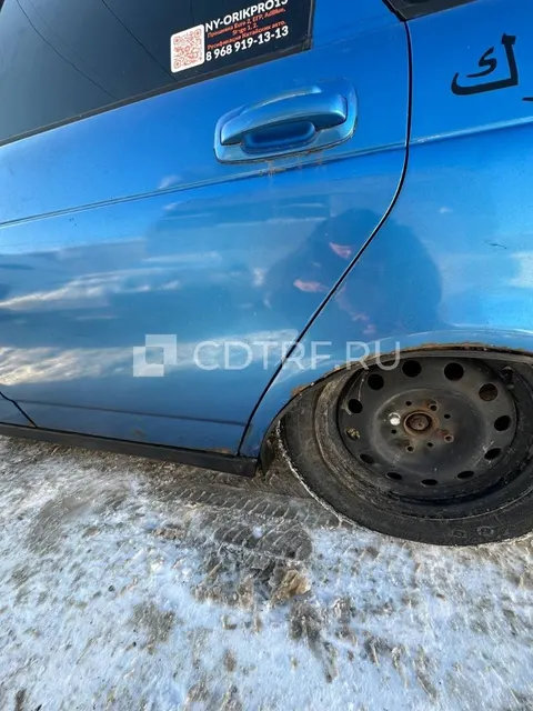 LADA PRIORA, марка: ВАЗ 217230
