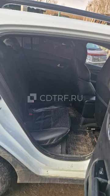 Открытый аукцион