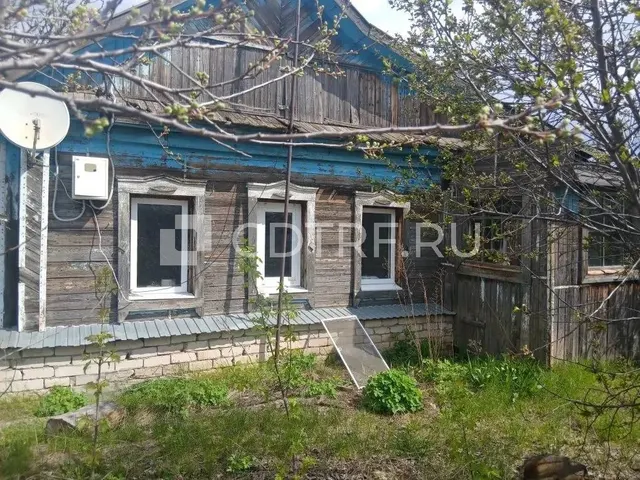 Кремер К.Е. А55-10162/2025 земельный участок с жилым домом, Самарская обл, г Чапаевск