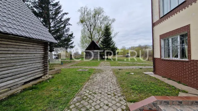 Торги по продажи недвижимого имущества посредством публичного предложения