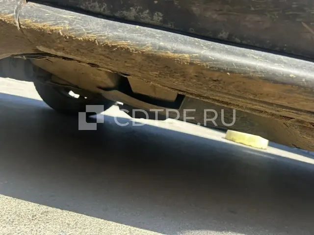 Автомобиль легковой MazdaCX-7, 2008г.в., VIN JMZER893800126352.