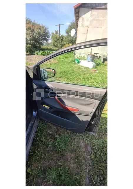 транспортное средство ФОРД КУГА FORD KUGA, 2008 г.в., VIN WF0RXXGCDR8S75773