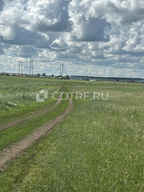 Земельный участок площадью 20,46 Га