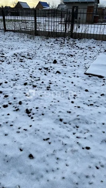 Земельный участок, площадь 390+/-7 кв. м., 02:59:050403:432. Совместная собственность.