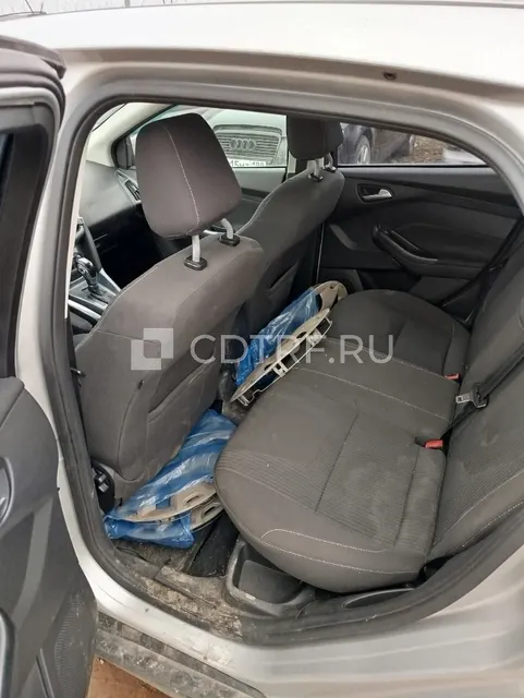 Легковой автомобиль FORD Focus 2012 г.в., VIN: X9FKXXEEBKCR66313