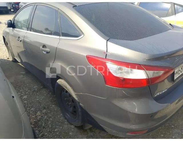 FORD FOCUS, VIN-X9FMXXEEBMCC12572