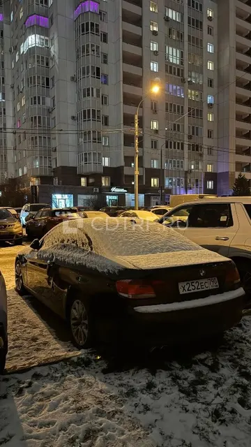 ТС БМВ 3251 VIN WBAWB31090P112675 залог ОТП банк