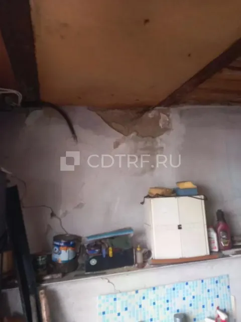 гараж