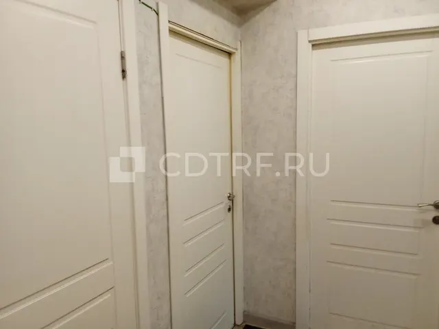 Комната в коммуналке (г. Санкт-Петербург)