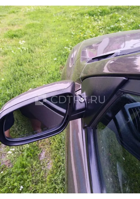 Первые торги Барышева А.А. Легковой автомобиль, KIA CERATO, 2010 года выпуска