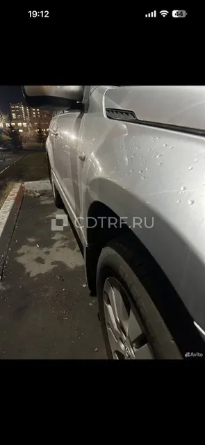 автомобиль Suzuki Grand Vitara, 2007 г.в., VIN JSAJTD54V00235266
