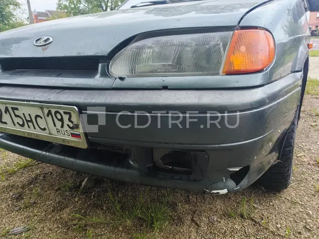Автомобиль ВАЗ 21144