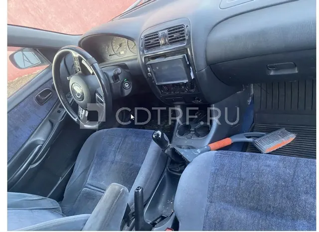 Продажа имущества Архипенко Юрия Владимировича Автомобиль Марка МАЗДА Модель 626