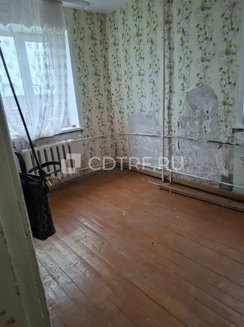 1/2 доля квартиры (кадастровый номер: 18:09:112027:86), должник - Талызин С.С.