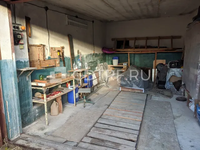Торги по продаже недвижимого имущества гражданина Григорьева Сергея Сергеевича