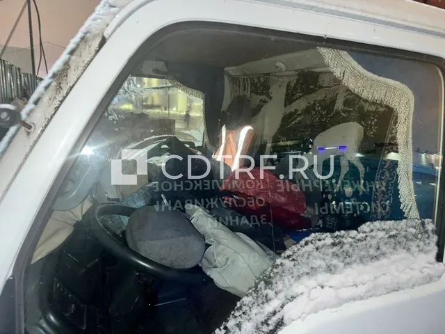 Лот №1. Транспортное средство 3784D2, VIN: XUB3784D270000239, 2007 г.в.