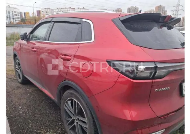 Автомобиль Changan CS55, 2023 г.в.