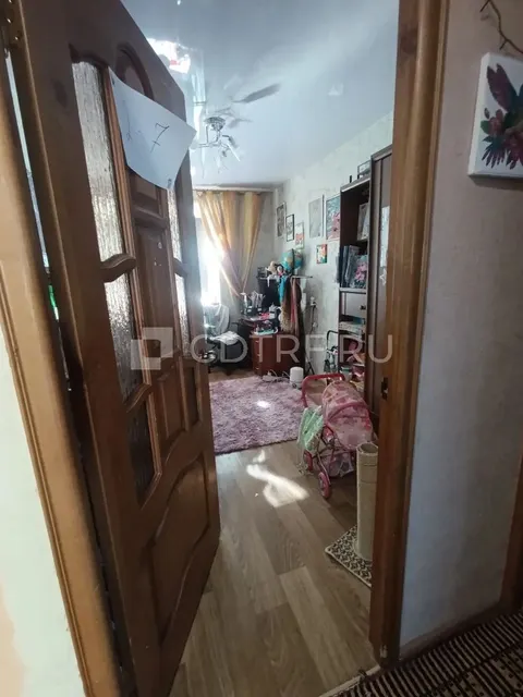 Реализация имущества Фокина А.А. Квартира 68,90 кв.м. г. Волгоград ул. Удмуртская, д. 95