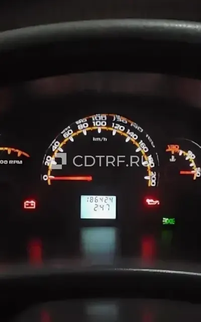 Автомобиль Лада 111730 Калина год выпуска: 2009 Лот №2