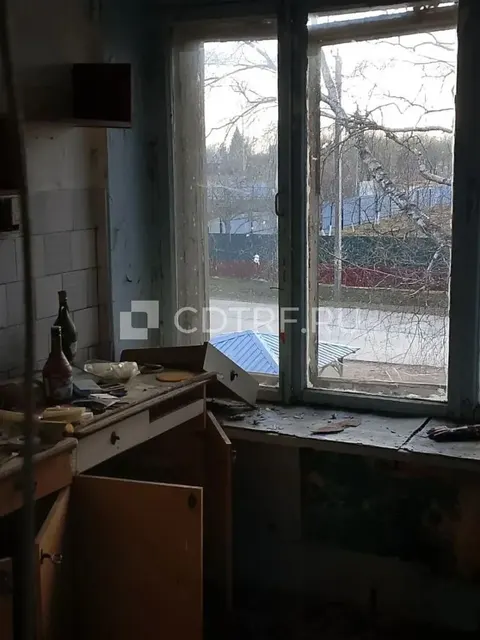 Торги по продаже имущества Новикова Степана Николаевича