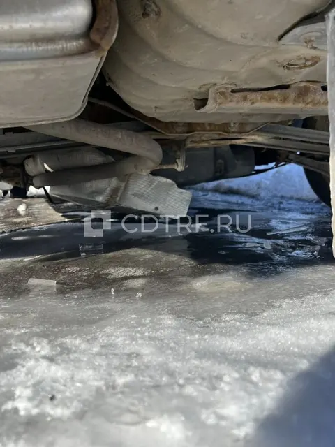 Легковой автомобиль, марка: Ford, модель: Mondeo, год изготовления: 2004