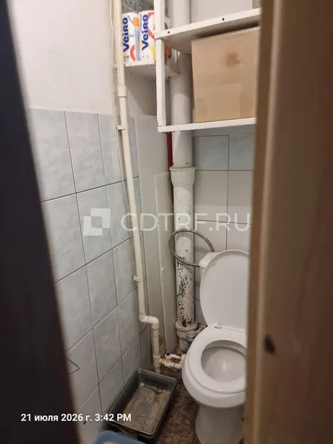 Квартира 4х комнатная 74,10 кв.м., г. Екатеринбург, ул. Кузнецова, д. 4а кв. 73