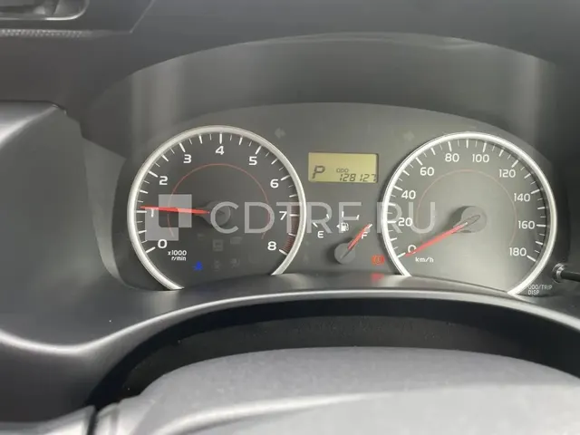 Транспортное средство: TOYOTA WISH, 2013 г.в.