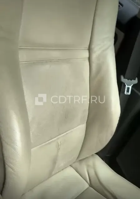 легковой автомобиль марки: BMW, модель: Х6, год выпуска: 2010 г.