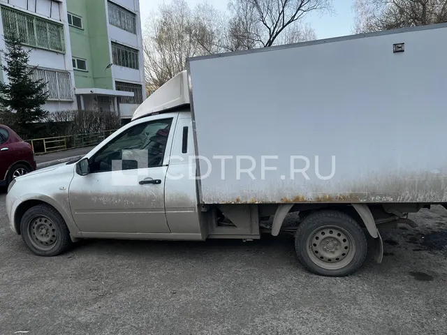 ВИС LADA GRANTA 234900 2022 гв., X6D234900N0836596. В залоге у Банк ВТБ ПАО. Муратова Д.М.
