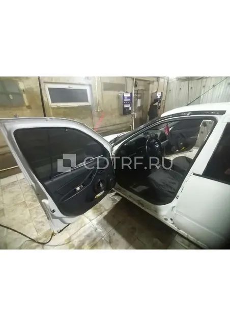 Автомобиль Lada Granta