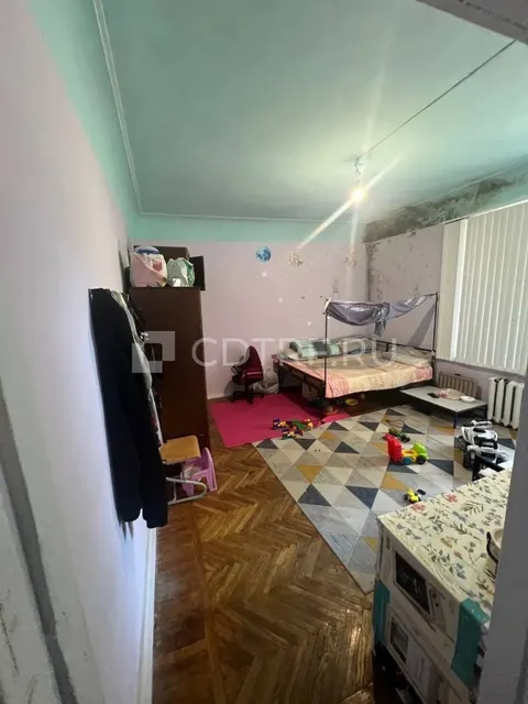 Квартира, кадастровый номер (78:15:0008041:1301), площадь: 65.9