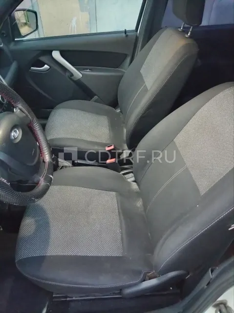 транспортное средство: Lada (ВАЗ) Granta, Идентификационный номер (VIN...