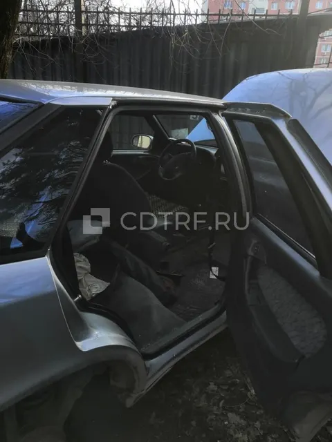 Легковой автомобиль, марка: ДЭУ ЭСПЕРО, год изготовления: 1997, VIN: KLAJF19W1VB187973