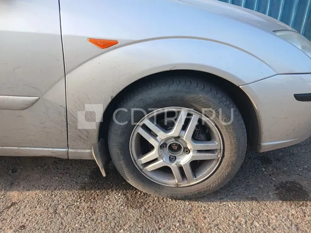 Легковой автомобиль Форд Фокус X9FFXXEEDF4K30153