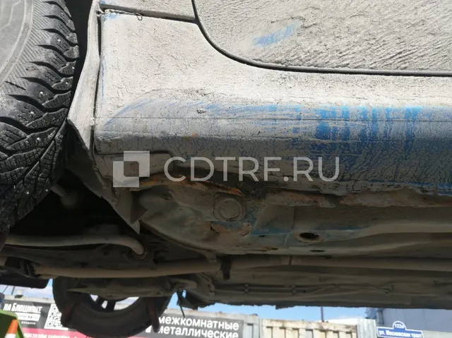 Автомобиль, Ид.№ (VIN): VF32AKFWR47763603, Марка, модель ТС: Peugeot 206, Категория...