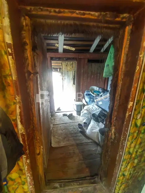 1/4 доли в ЖД и З/У, по адресу: Новосибирская обл., с.Буготак, ул.Советская, д.27, кв.1.