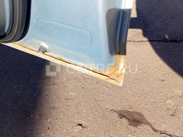 Автомобиль TOYOTA WISH, год выпуска: 2003